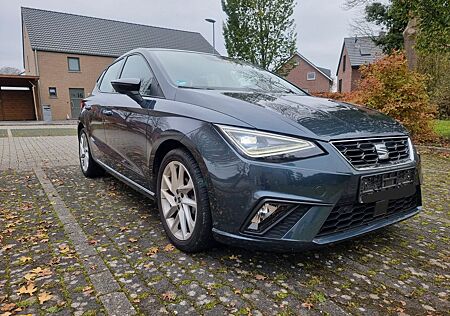 Seat Ibiza 1.0 TSI 70kW FR Pro Black Edition