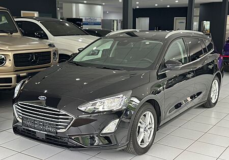 Ford Focus Turnier Cool & Connect*KAMERA*LED*HYBRID*