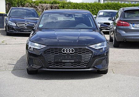 Audi A3 Lim. 30 TFSI advanced