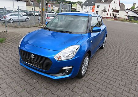 Suzuki Swift Comfort Boosterjet