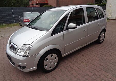 Opel Meriva Edition 1.4 TÜV NEU GUTER ZUSTAND