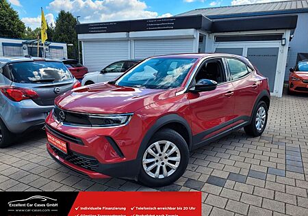Opel Mokka Automatik SHZ KAMERA PDC