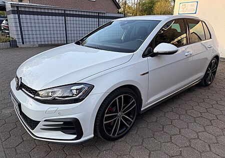 VW Golf Volkswagen 2.0 TDI DSG GTD GTD