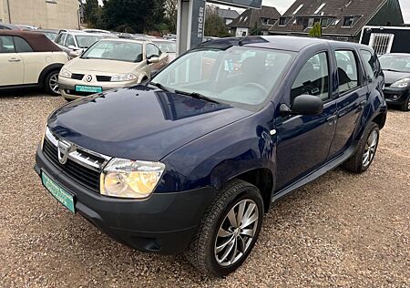 Dacia Duster I Basis 4x4*TÜV NEU*2 HAND*KLIMA*