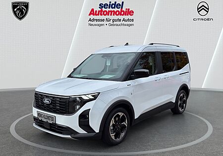 Ford Tourneo Courier gebraucht kaufen Ford Tourneo Courier 1.0 EcoBoost 92 kW Active Auto
