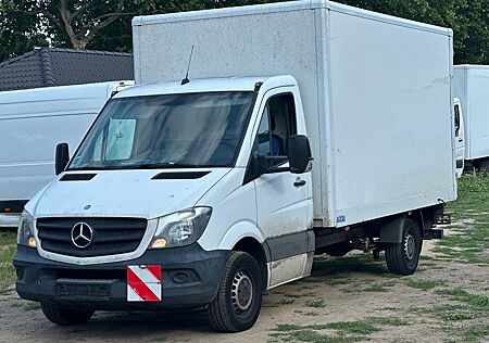Mercedes-Benz Sprinter II KOFFER 316 CDI