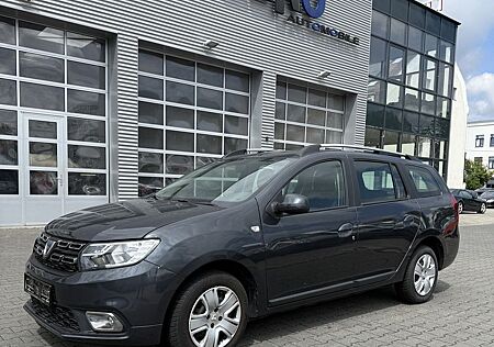 Dacia Logan 1.0 Klima/ Bluetooth/ kombi