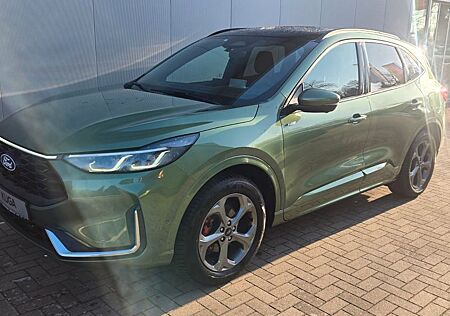 Ford Kuga Hybrid ST-Line X 4X4+LED+Winter+Dach+Techno