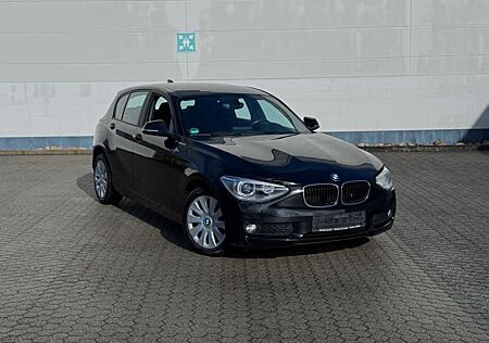 BMW 116 gebraucht kaufen BMW 116i F20 | TÜV NEU | Steuerkette NEU