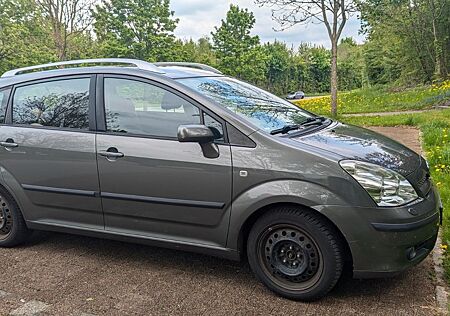 Toyota Corolla Verso 1.8 Motor