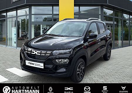 Dacia Spring Essential