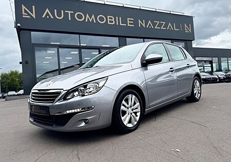 Peugeot 308 ACTIVE*LIMOUSINE*NAVI*PDC*TOP