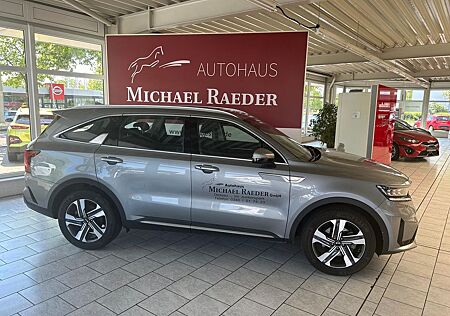 Kia Sorento 1.6 T-GDI Hybrid Aut. LED Navi Leder