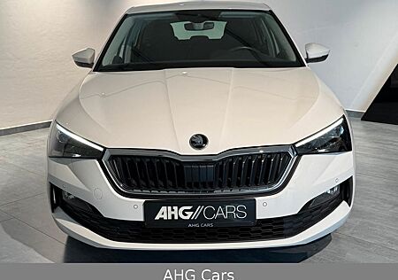 Skoda Scala Drive 125*LED*PDC*R-CAM*NAVI*SHZ*