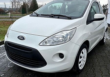 Ford Ka /+ 1,2 Trend Klima TUV