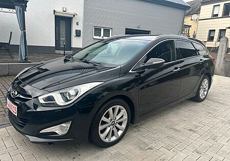 Hyundai i40 cw 5 Star Edition/ Klima/Navi
