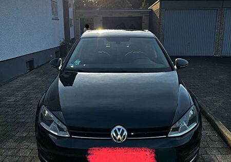 VW Golf Volkswagen 2.0 TDI BMT LOUNGE LOUNGE