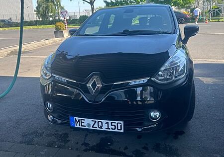 Renault Clio Dynamique TCe 120 EDC eco2 Dynamique