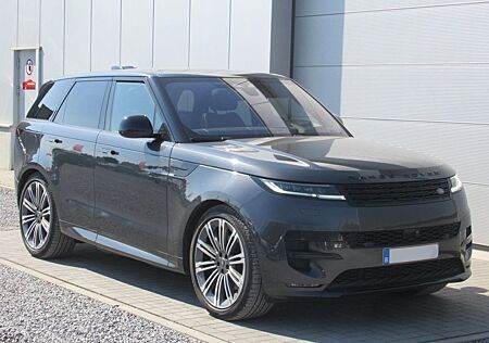 Land Rover Range Rover Sport P510e Autobiography / €77.990