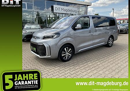 Toyota Pro Ace Proace Verso 2.0 Team D L2 Navi,Carplay