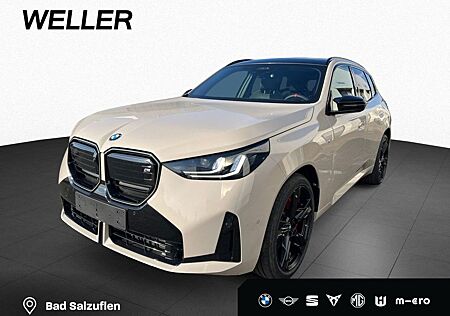 BMW X3 M X3 M50 xDrive M Sport Pro, Standheizung, H+K HUD