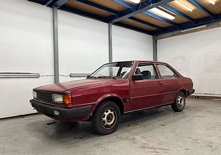 Audi 80 B2 2-türig Sportquattro Umbau