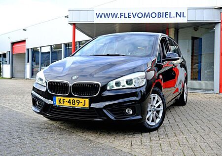 BMW 216d 216 Gran Tourer 2-serie Centennial Executiv