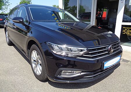 VW Passat Variant Volkswagen Business*LED/Sitze el./Navi/ACC*