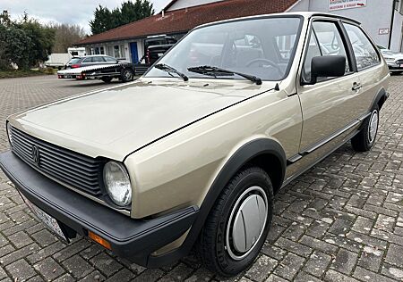 VW Polo Volkswagen 86C Rostfrei Top Originalzustand