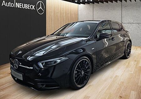 Mercedes-Benz A 200 Edition AMG Line/Kamera/Multibeam/Night/