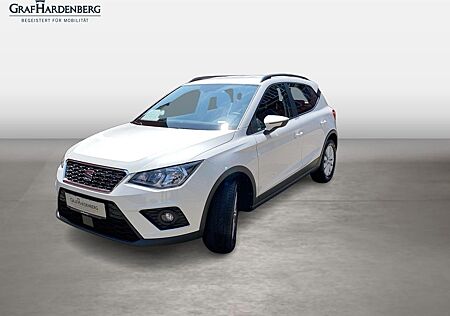 Seat Arona Style 1.0 TSI BEATS Soundsystem