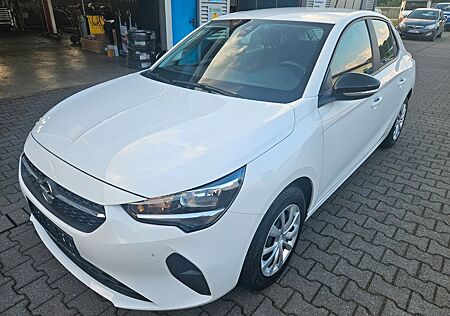 Opel Corsa F Edition Klima PDC Tempomat DAB+ Isofix