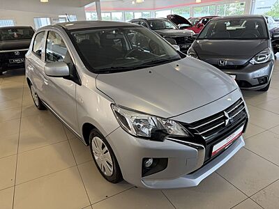 Mitsubishi Space Star 1.2 Select