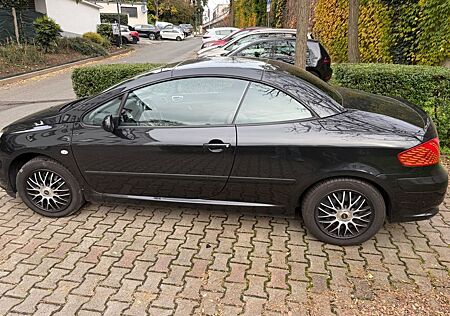 Peugeot 307 CC Tendance 140 Tendance