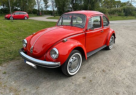 VW Käfer Volkswagen 1302L