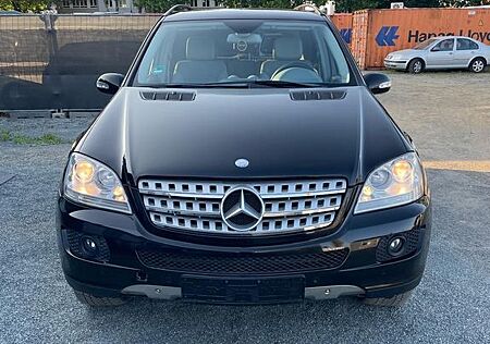 Mercedes-Benz ML 320 CDI 4MATIC -