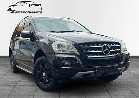 Mercedes-Benz ML 350 CDI 4Matic *Sch-Dach*Memory*Ahk*