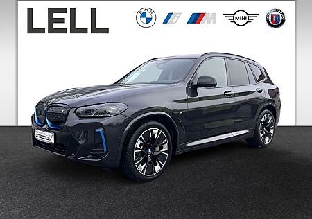 BMW iX3 M Sport Gestiksteuerung Head-Up HK HiFi DAB