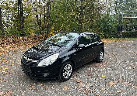 Opel Corsa D 1.2 Benzin