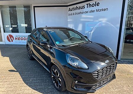 Ford Puma Hybrid ST-Line X *ACC+WINTER+CARPLAY*