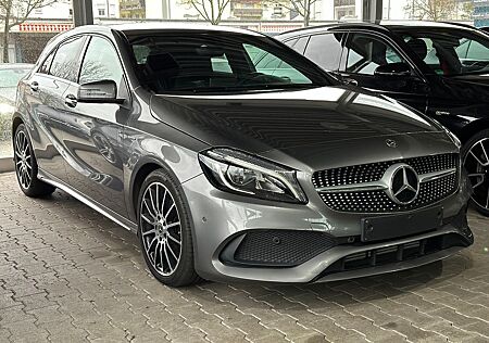 Mercedes-Benz A 200 d AMG PEAK Edition * Kamera * LED * Navi