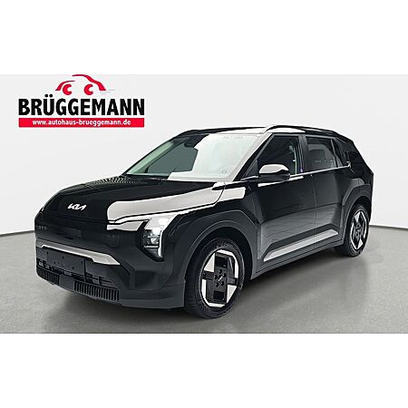Kia EV3 leasen