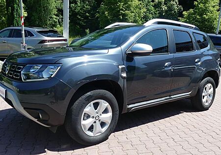 Dacia Duster 1.3*Klimaauto*Sitzhzg*Navi*Kam