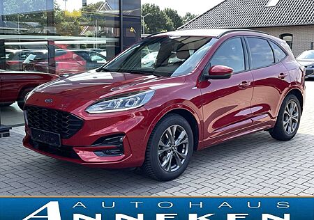 Ford Kuga 2.0 EcoBlue ST-Line*Kamera*ACC*AHK*