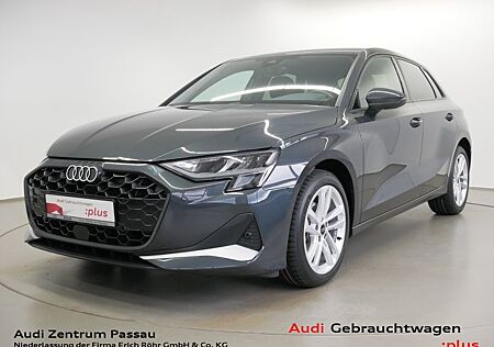 Audi A3 Sportback 35 TFSI advanced MMI+ KAMERA ACC vi