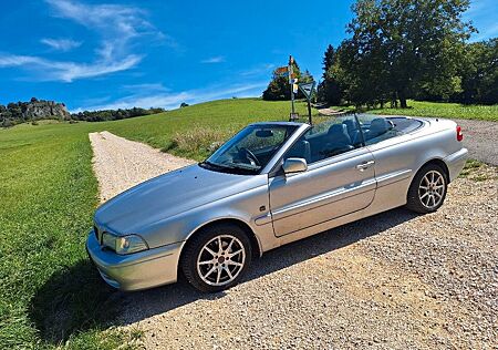 Volvo C70 2.0T Cabriolet Comfort Rechtslenker