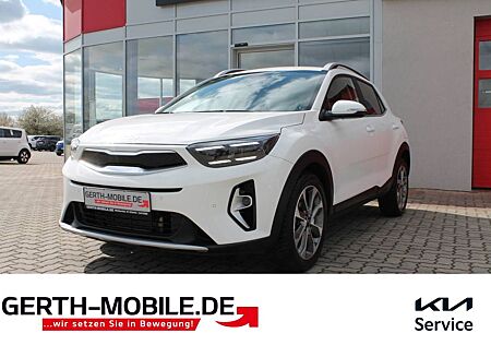 Kia Stonic 1.0T 100 48V DCT SPI STD / AUTOMATIK /GAR