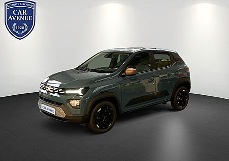 Dacia Spring Extreme ELECTRIC 65 CCS PDC Schuko Navi