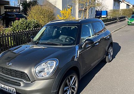Mini Cooper S Countryman Countryman S (Cooper) Cooper S ALL4 Cooper S