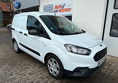 Ford Transit Courier TREND (Ganzjahresreifen uvm.)